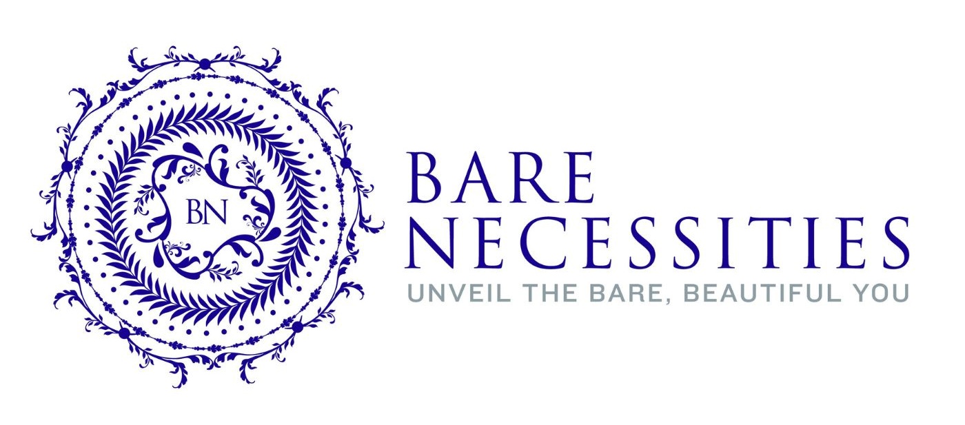 Bare Necessities Spa + Med Spa logo