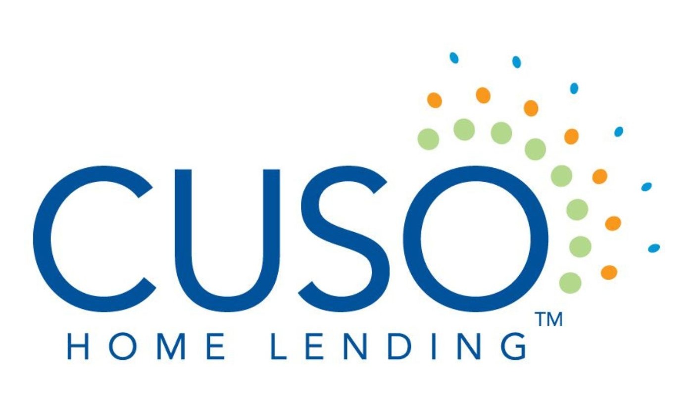 CUSO Home Lending logo