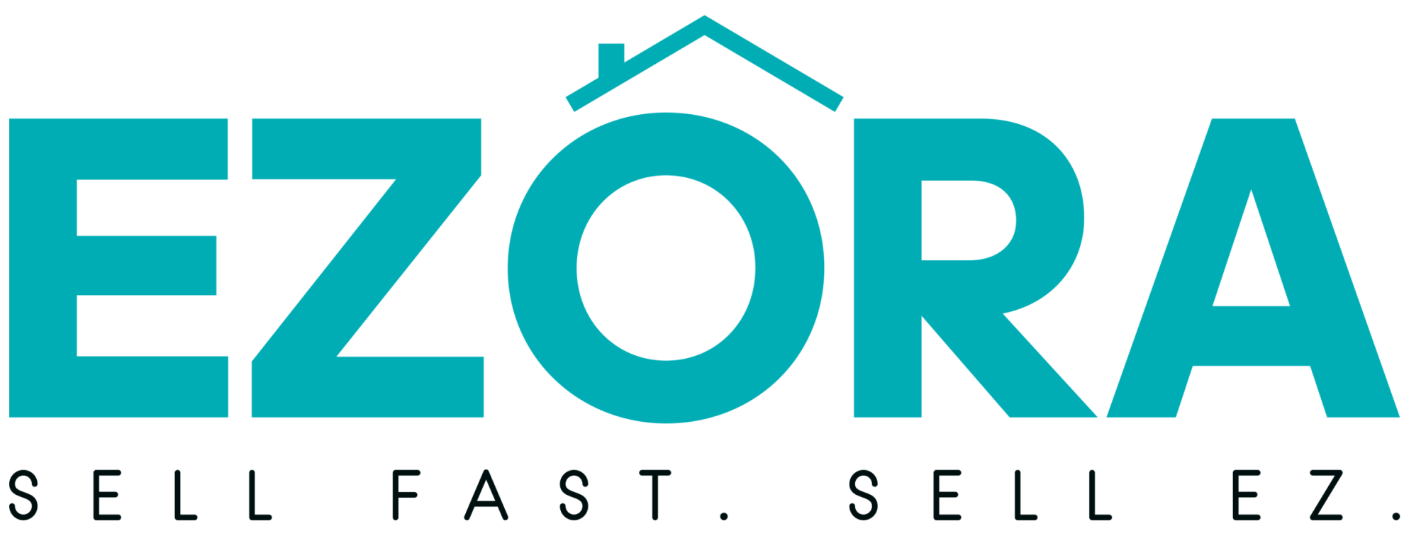 Ezora Home Buyers logo