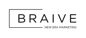 Braive | New Era Marketing logo