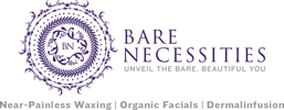 bare necessities spa