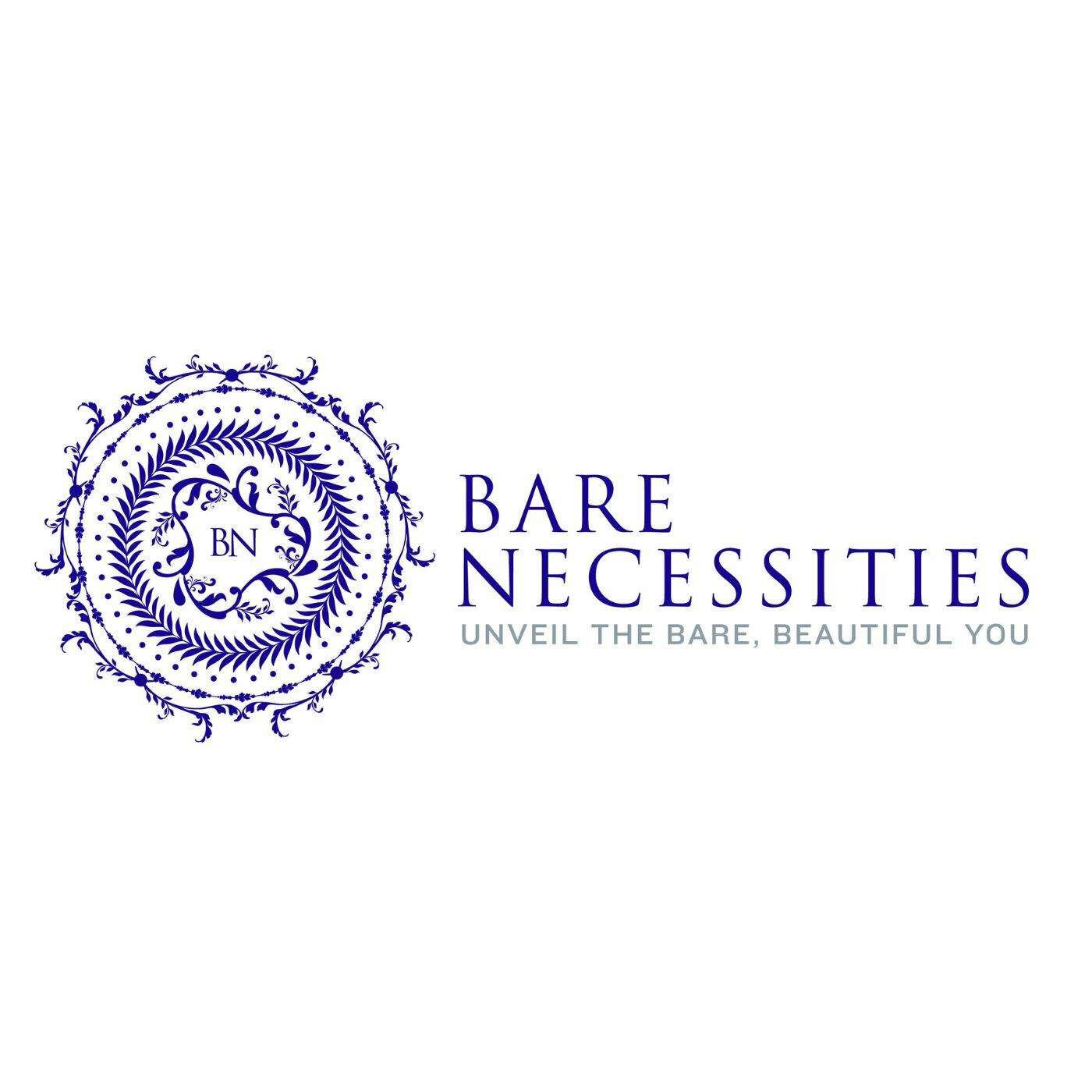 Bare Necessities logo