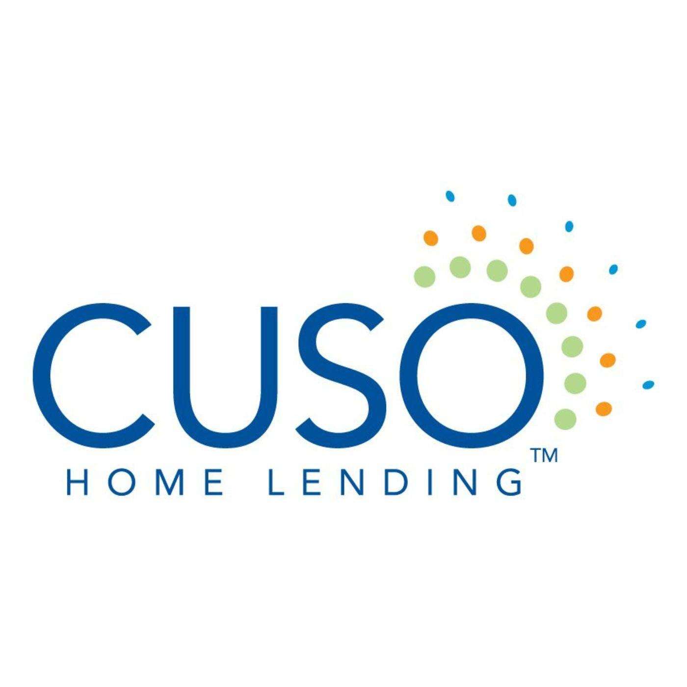 Cuso Logo