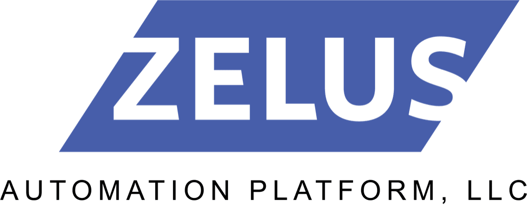 Zelus logo