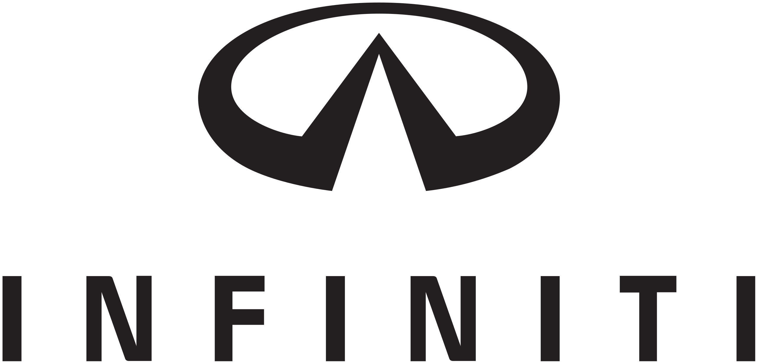 infiniti logo