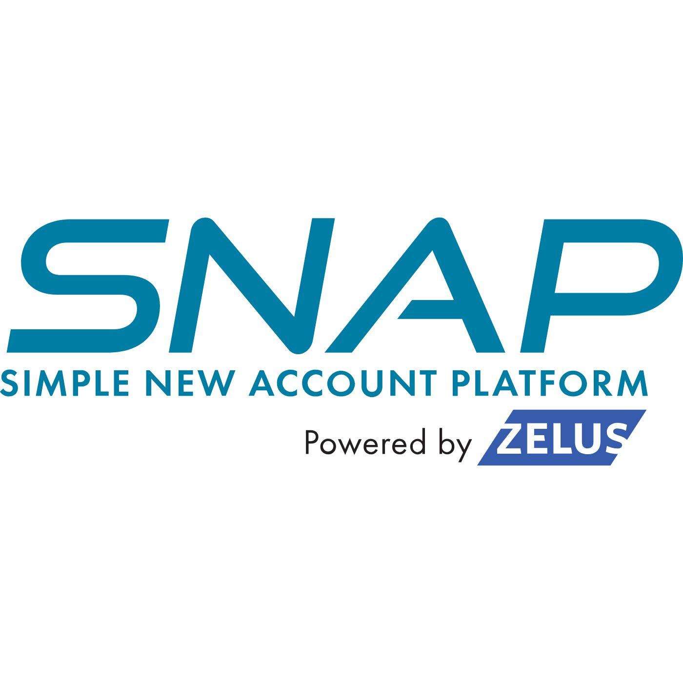 snap logo